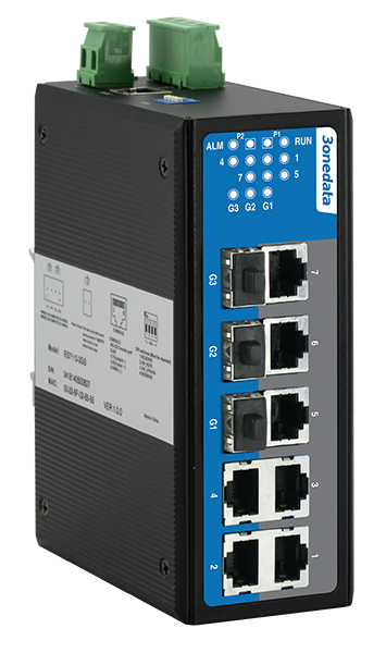 IES7110 Series - Image 4