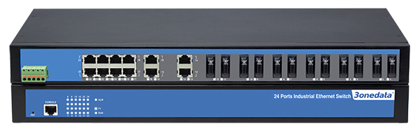 IES5024 Series - Ảnh 2