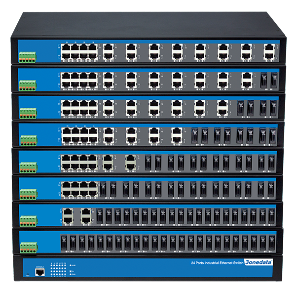 IES5024 Series - Ảnh 4