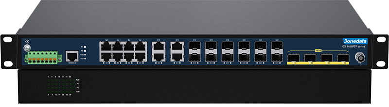 ICS5400PTP-12GT12GS4XS