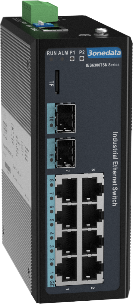 IES6300TSN-8GT2GS-2LV