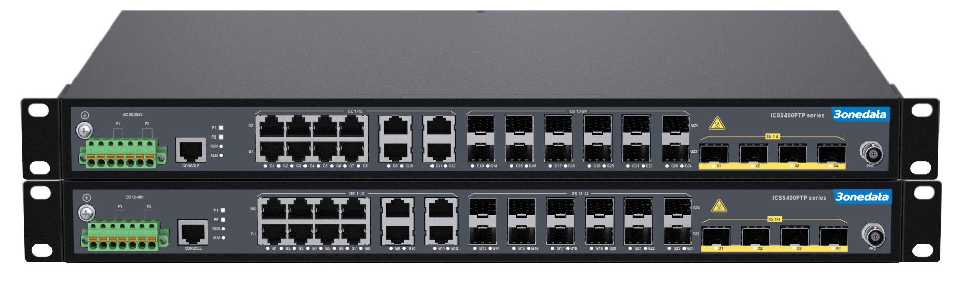 ICS5400PTP-12GT12GS4XS - Image 3