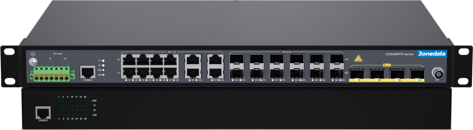 ICS5400PTP-12GT12GS4XS - Image 2