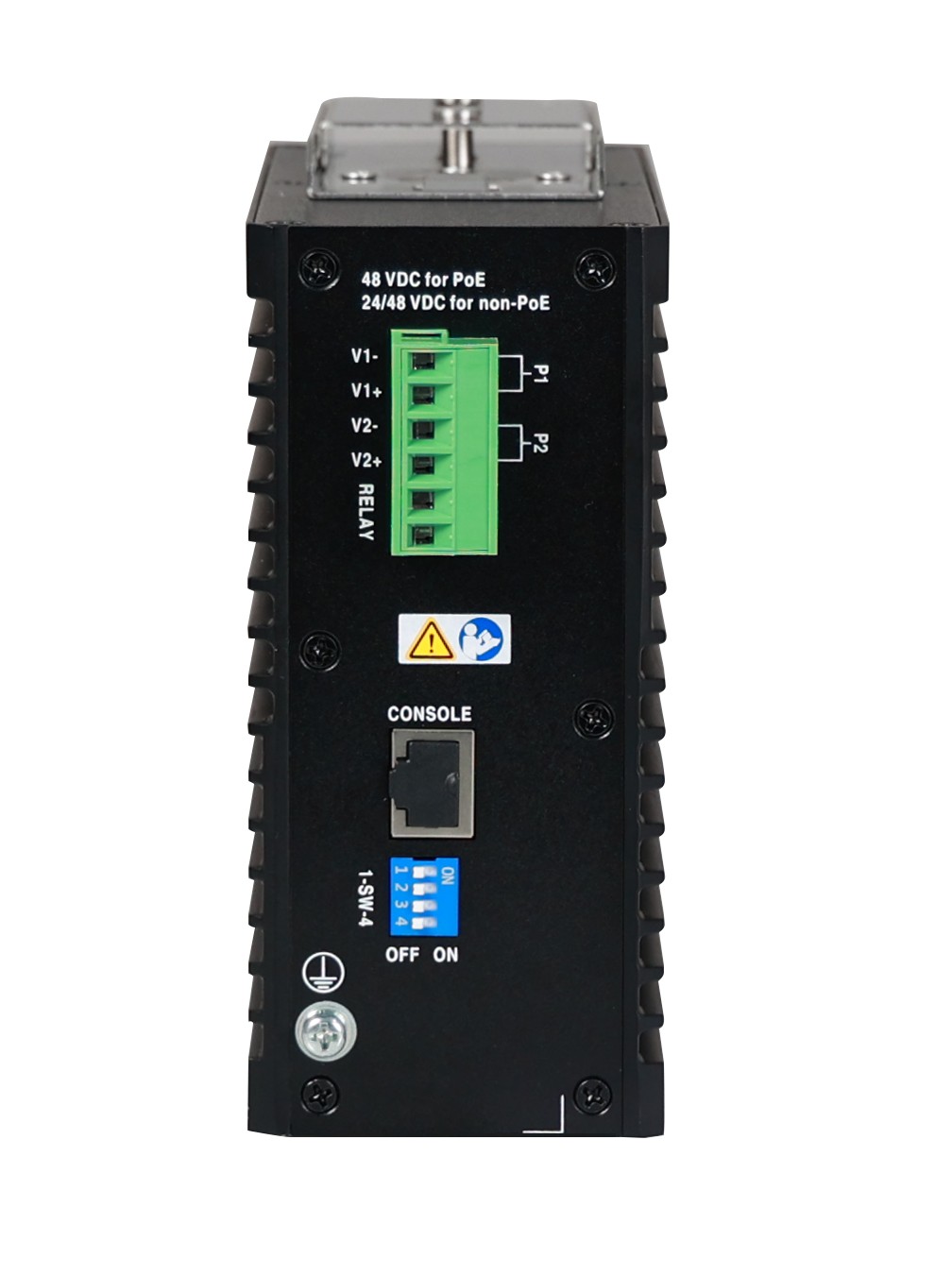 MES6400PHR-8GT4XS Series - Image 2