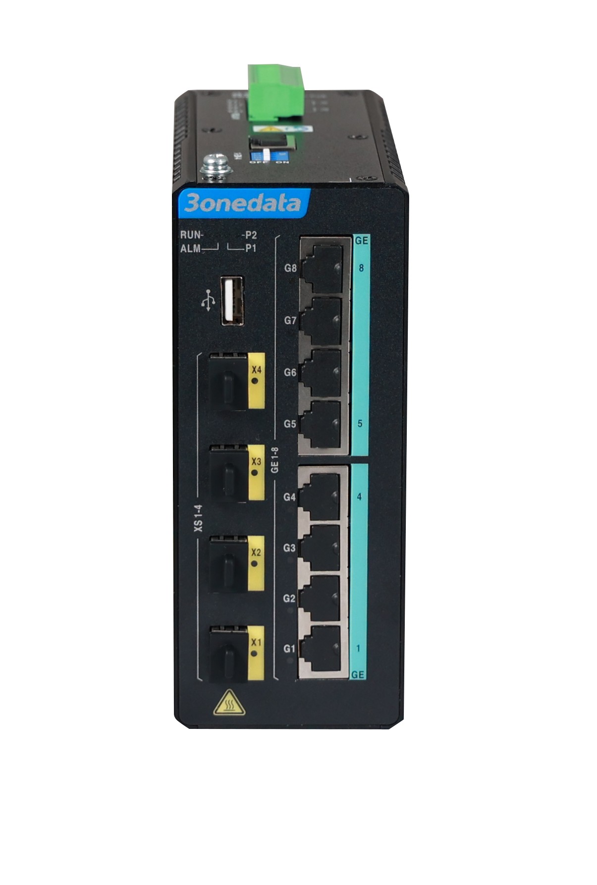 MES6400PHR-8GT4XS Series - Image 3