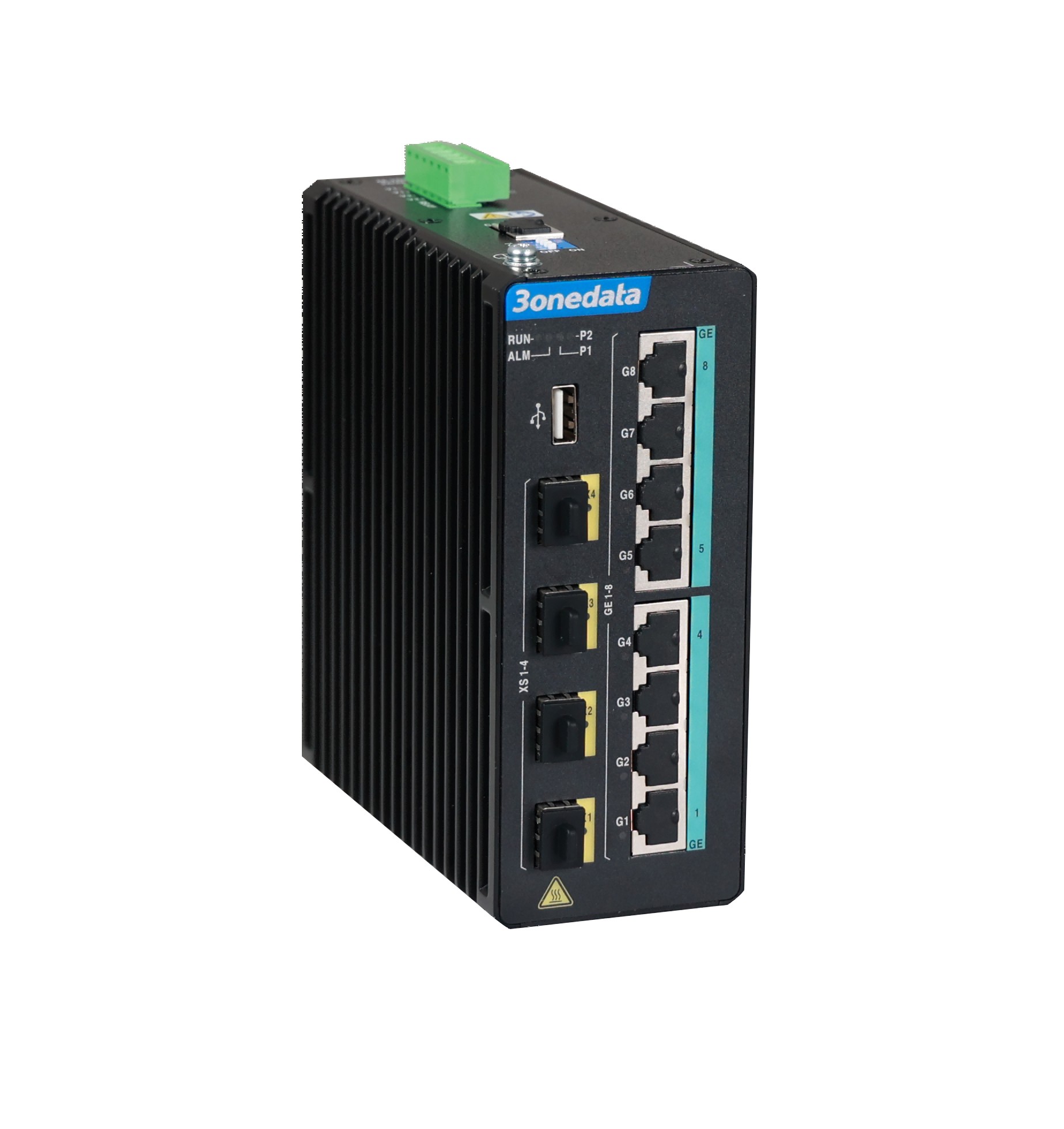 MES6400PHR-8GT4XS Series - Image 4