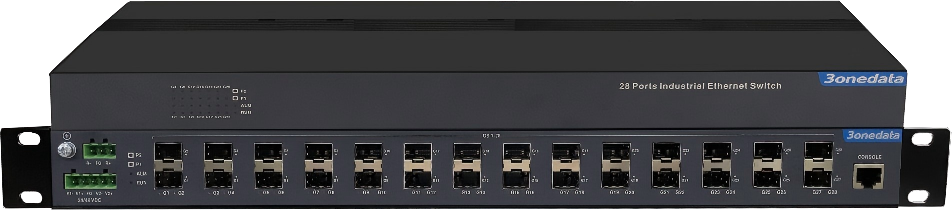 MES6400PHR-8GT4XS Series