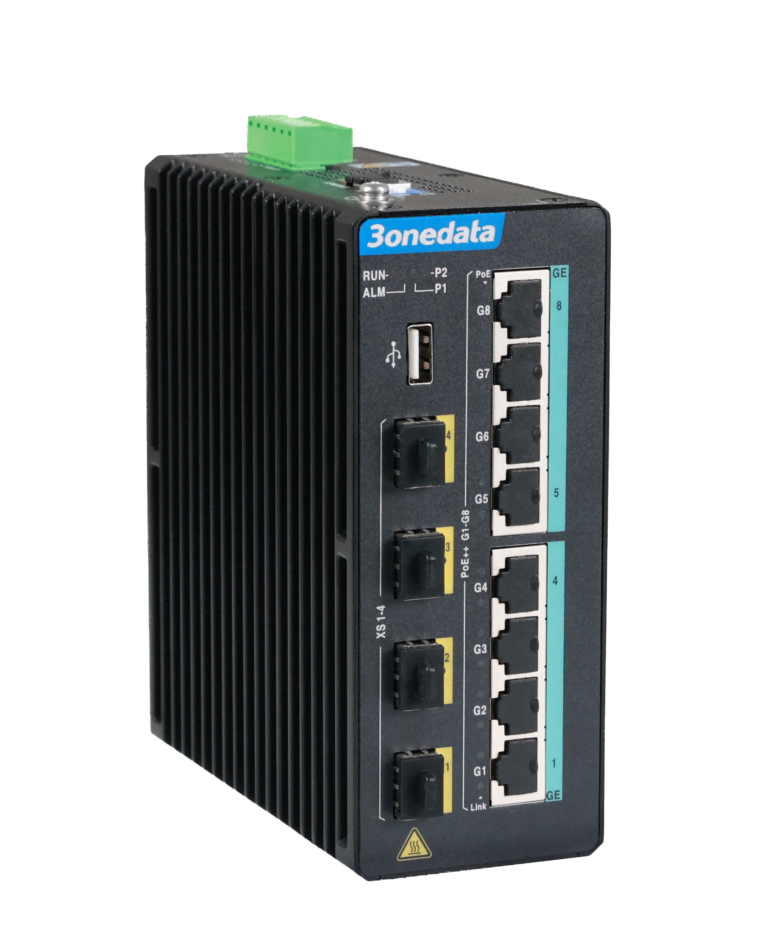 ICS6400BT-8GP4XS-2LV