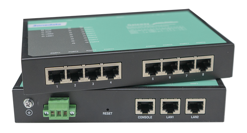 GW1118-8DI(3IN1)-RJ-P(12-48VDC)