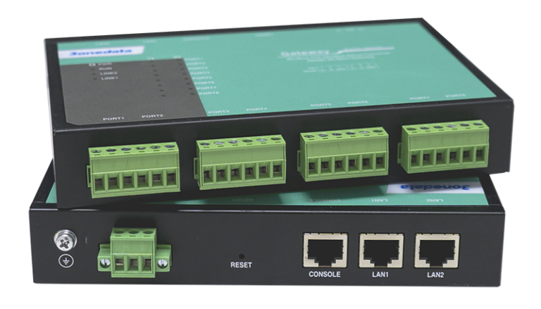 GW1118-8DI(RS-485)-TB-P(12-48VDC)