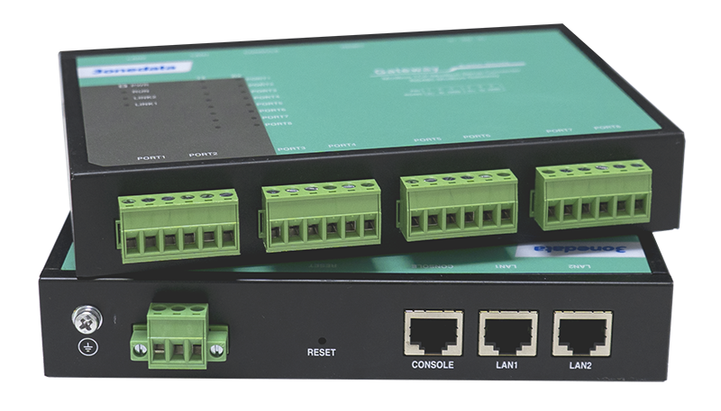 GW1118-8DI(RS-485)-TB-P(12-48VDC)