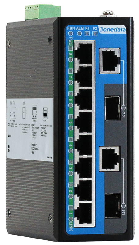 IES6210 Series - Ảnh 3