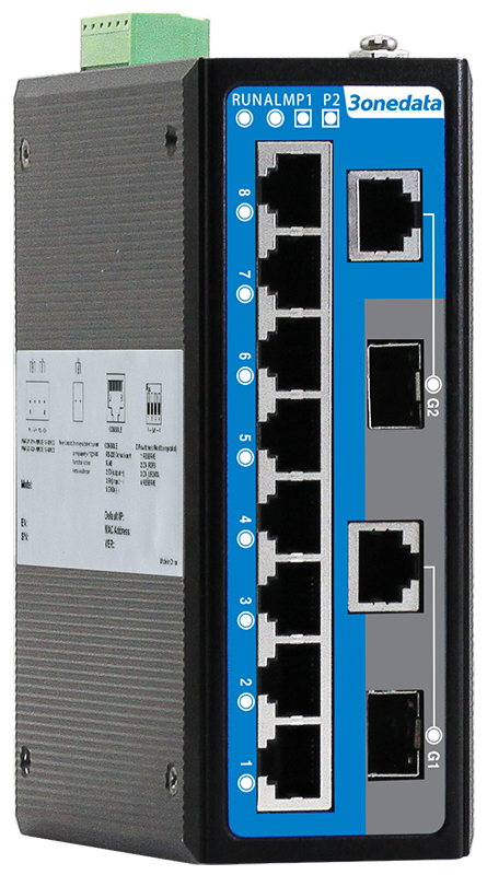 IES6210 Series - Ảnh 2