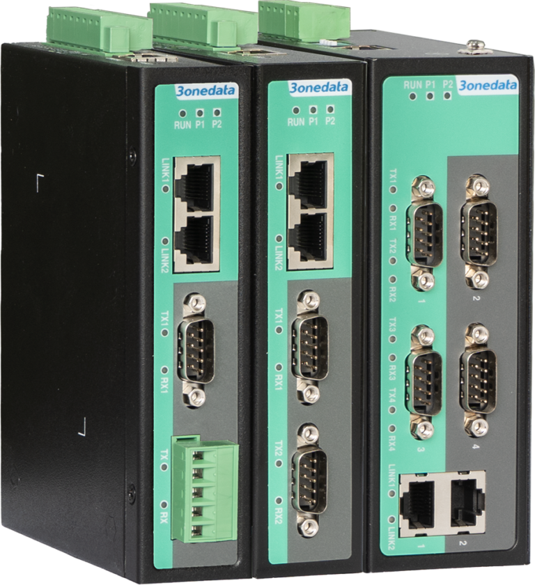 IGW1111/IGW1112/IGW1114 Series