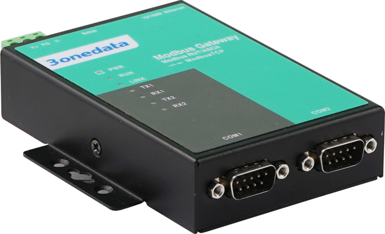 GW1102-2D(RS-485)-TB-P(12-48VDC)