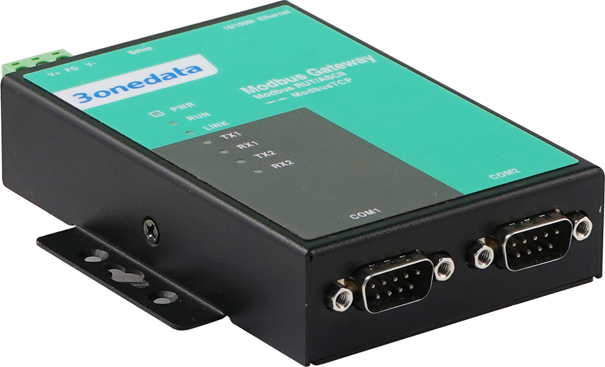 GW1102-2D(RS-485)-TB-P(12-48VDC)